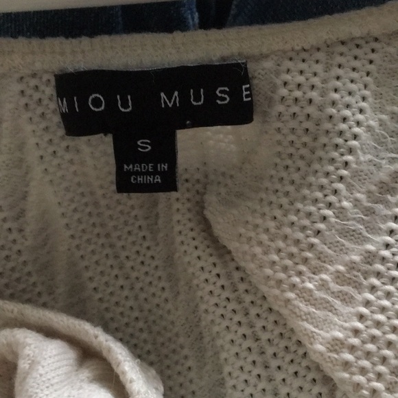 NWOT: MIOU MUSE Sexy Cut Out Mini Dress NEW - Picture 14 of 16